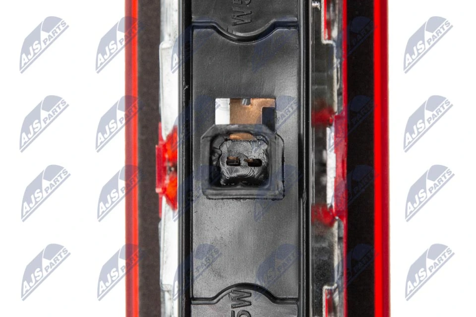 Sinal de parada traseiro adicional Peugeot Boxer 3 250