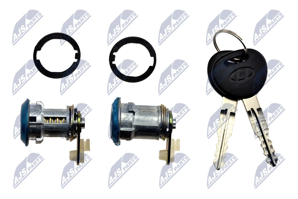 Запор кабины NTY EZCHY540 цена, от 9.66 USD