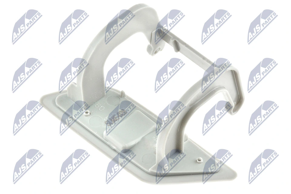 A16486010089999 Mercedes Накладка форсунки омывателя фары передней