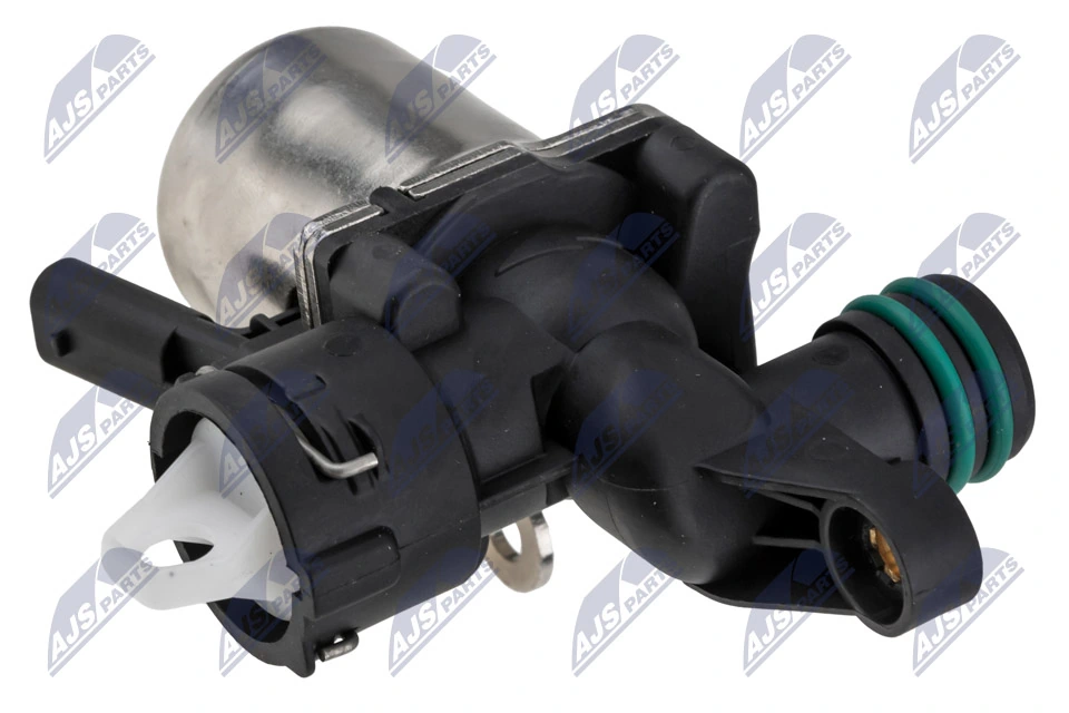 Válvula de forno (de aquecedor) Mercedes C W204