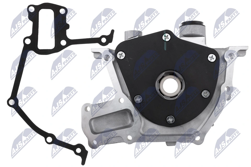 Масляный насос OP0157 Magneti Marelli