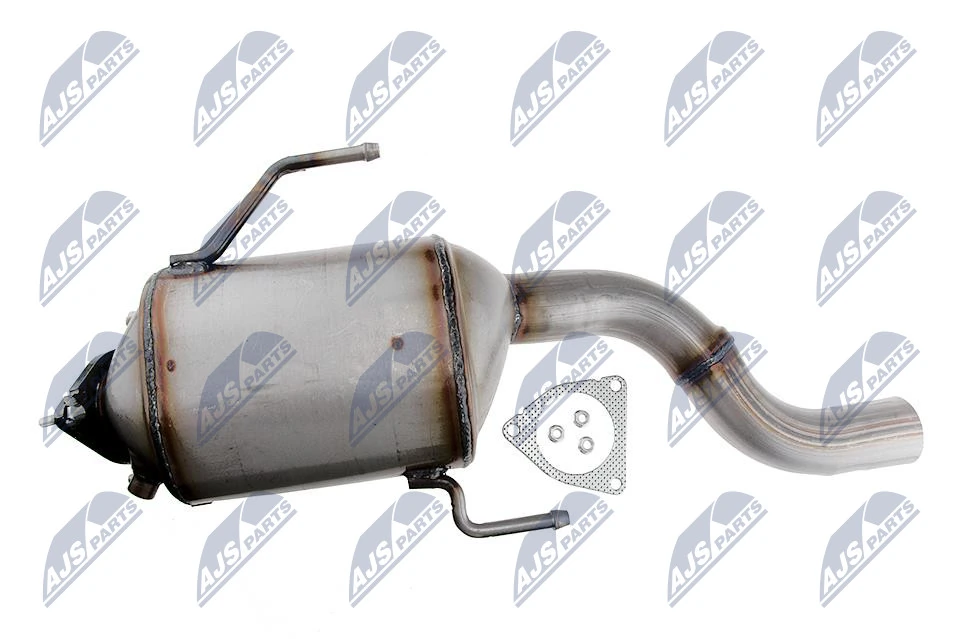 ДПФ фильтр NTY DPFAU003 цена, от 393.19 USD