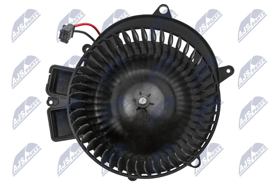 Motor de ventilador de forno (de aquecedor de salão) Mercedes GL X166