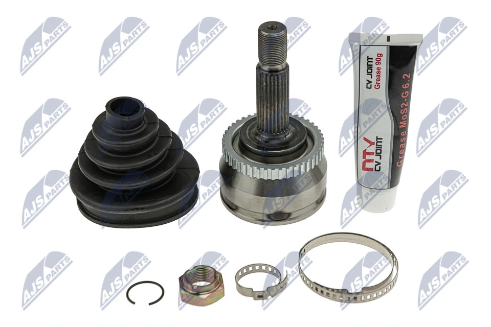 ШРУС наружный Magneti Marelli TOJ0317