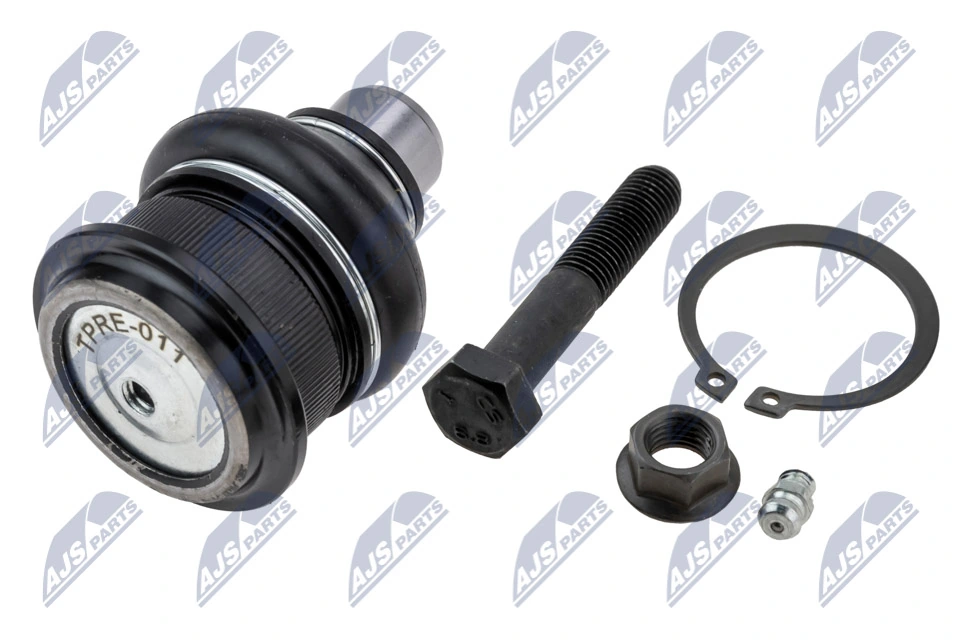 Нижняя шаровая опора LM37513 Lemforder