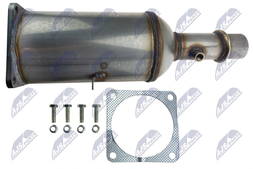 ДПФ фильтр NTY DPFPE009 цена, от 207.28 USD