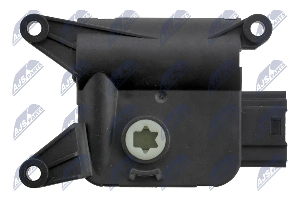 Acionamento de comporta de forno Volkswagen Tiguan BW2, BJ2