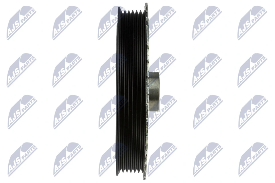 Шкив коленвала (демпфер) NTY RKPMZ007 цена, от 46.06 USD