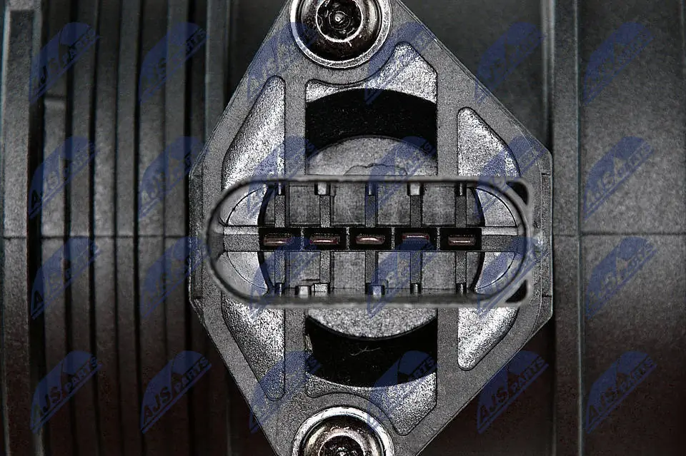 Sensor de fluxo (consumo) de ar, medidor de consumo M.A.F. - (Mass Airflow) Mercedes Vito 2 639