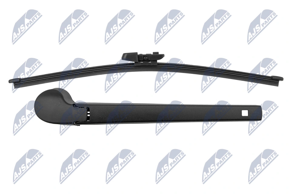 Рычаг-поводок стеклоочистителя заднего стекла NTY EWBVW012 цена, от 9.55 USD
