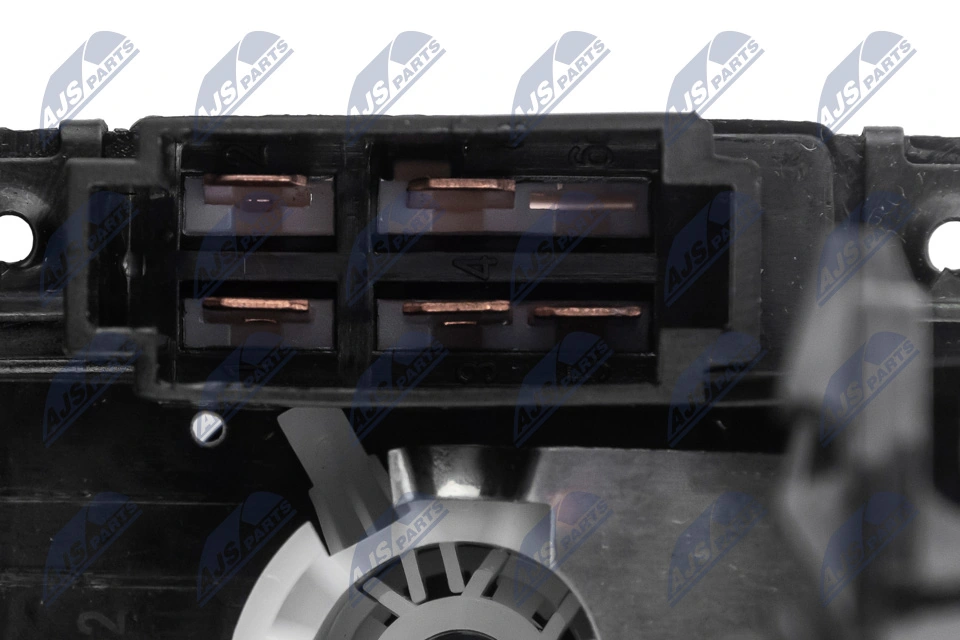 Регулятор вентилятора отопителя NTY EPKVW002 цена, от 75.00 USD