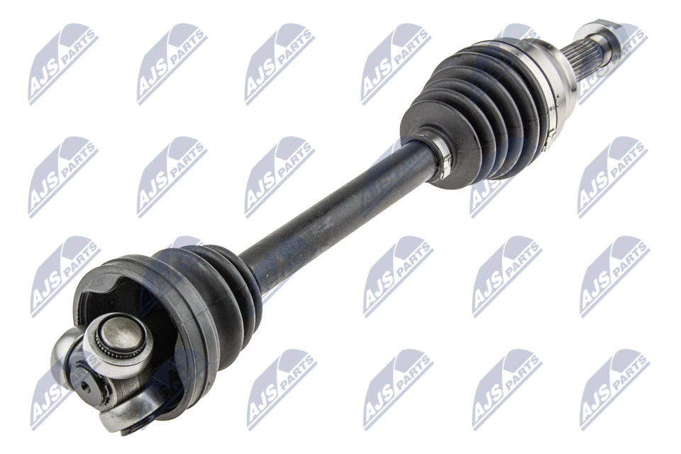 Правая полуось FI8023 Veka