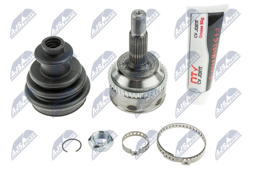 ШРУС наружный передний TOJ0333 Magneti Marelli