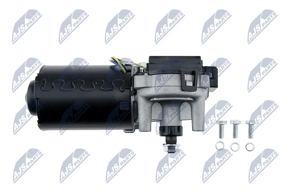Мотор трапеции стеклоочистителя Polcar 1408SWP2 цена, от 34.10 USD