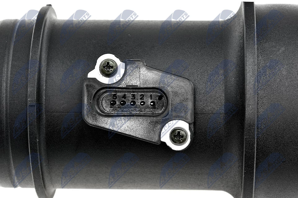 Sensor de fluxo (consumo) de ar, medidor de consumo M.A.F. - (Mass Airflow) Audi A6 4FH