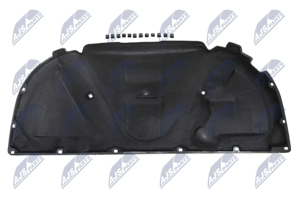 Обшивка капота AND 14863016 цена, от 30.83 USD
