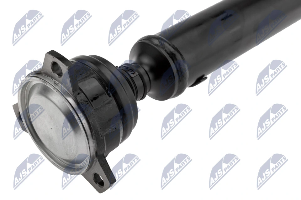 Вал карданный к переднему мосту NTY NWNMS010 цена, от 178.35 USD
