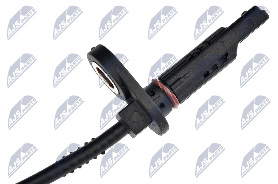 HCAHD087 NTY Датчик АБС (ABS) задний, правый
