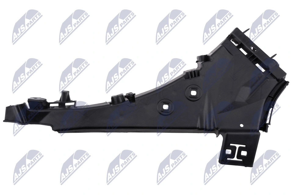 Купить 30807509 AND Направляющая переднего бампера левая