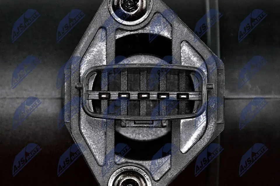 Sensor de fluxo (consumo) de ar, medidor de consumo M.A.F. - (Mass Airflow) Subaru Impreza 1 GF