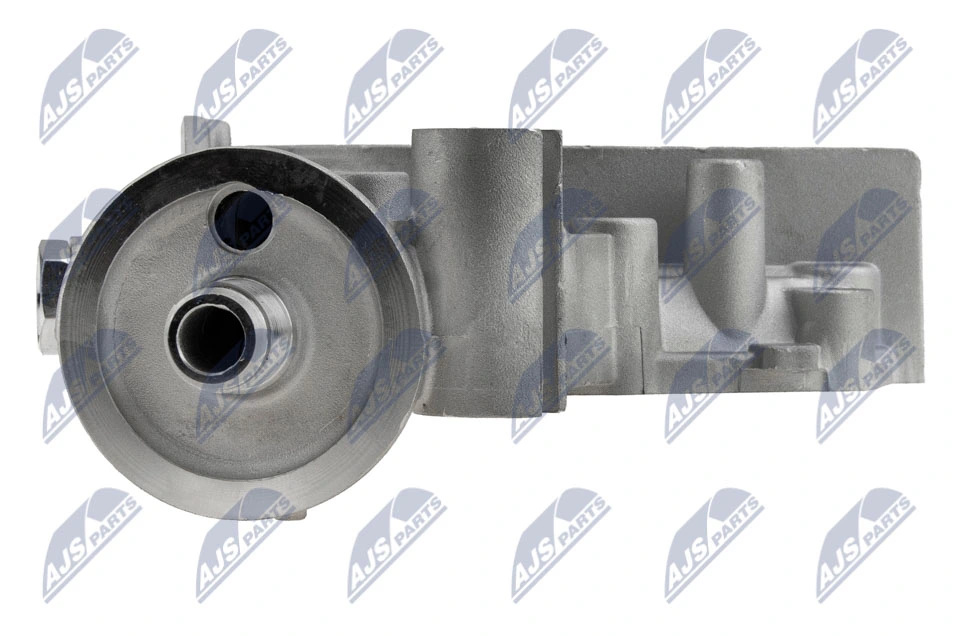 Bomba de óleo Hyundai Coupe 1 RD