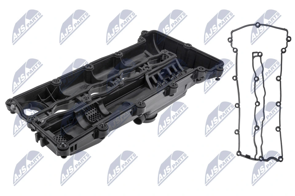 Крышка клапанная NTY BPZME006 цена, от 119.60 USD