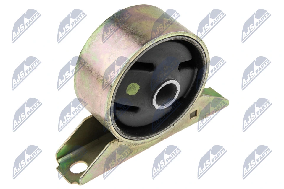 Coxim (suporte) dianteiro de motor Mitsubishi Colt 4 CAA