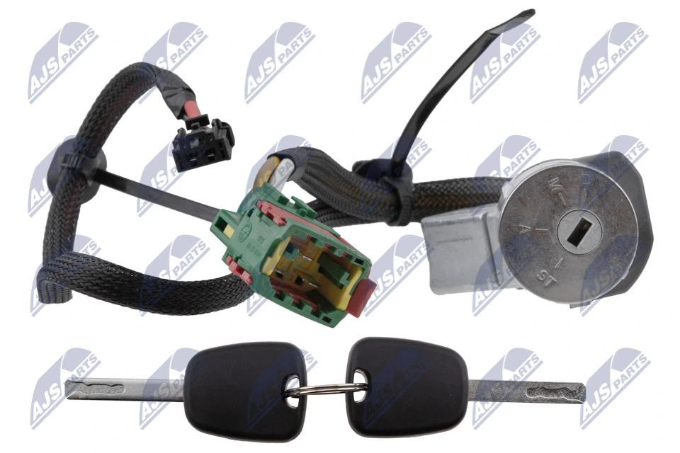 Замок зажигания NTY ESTPE001 цена, от 77.89 USD