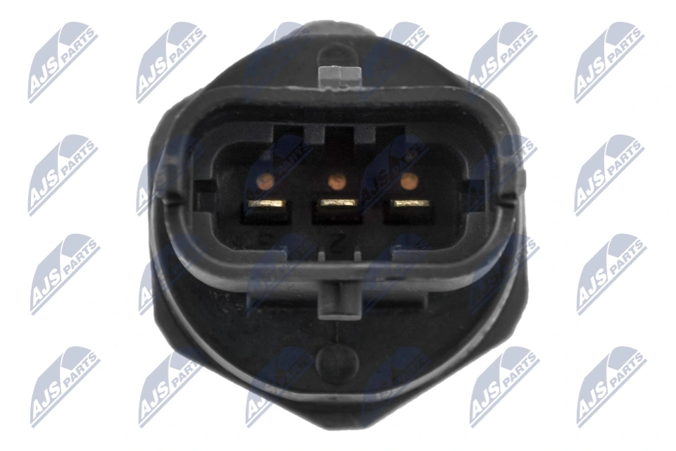 Купить Датчик давления топлива Рено Лагуна III BT0, BT1