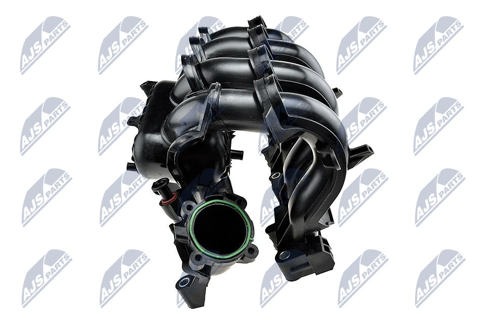 Tubo coletor de admissão Ford Focus 3 CB8