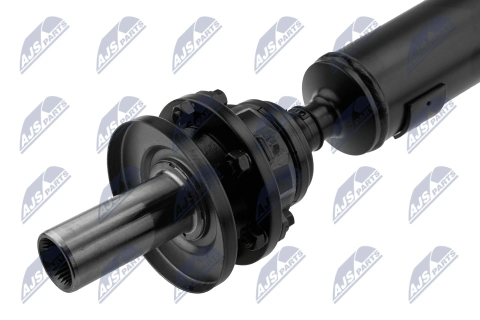 Вал карданный задний в сборе NTY NWNMS001 цена, от 126.69 USD