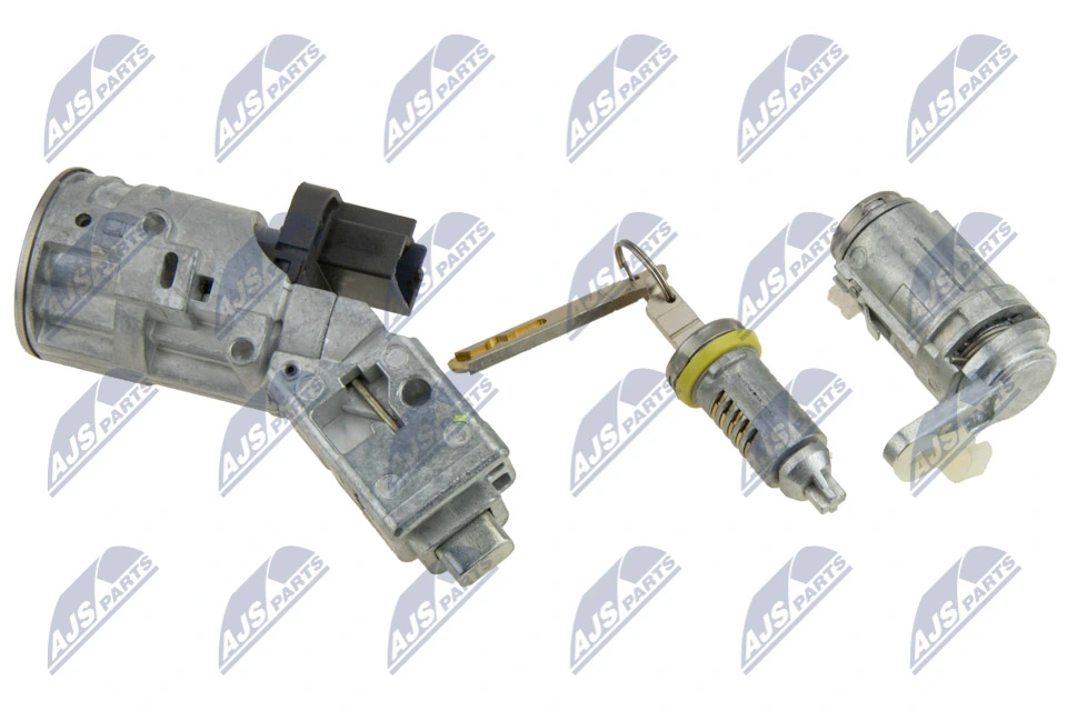 Fecho de ignição Citroen C3 1 FC