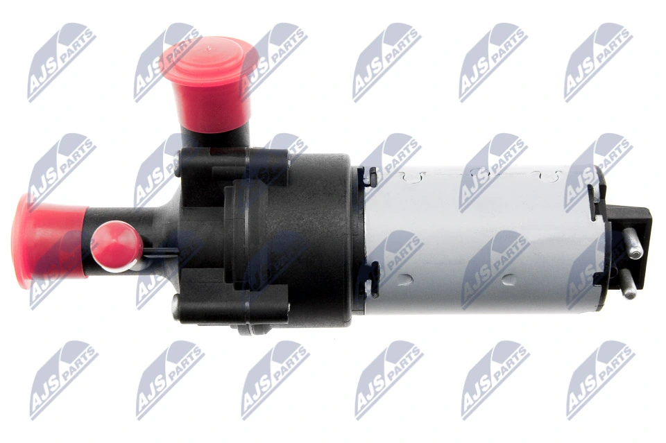 Водяной насос охлаждения электро дополнительный NTY CPZME005 цена, от 31.99 USD