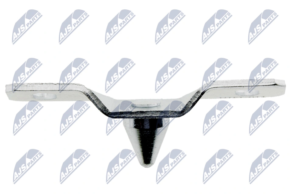 Отбойник сдвижной двери верхний NTY EZCFT011 цена, от 3.25 USD