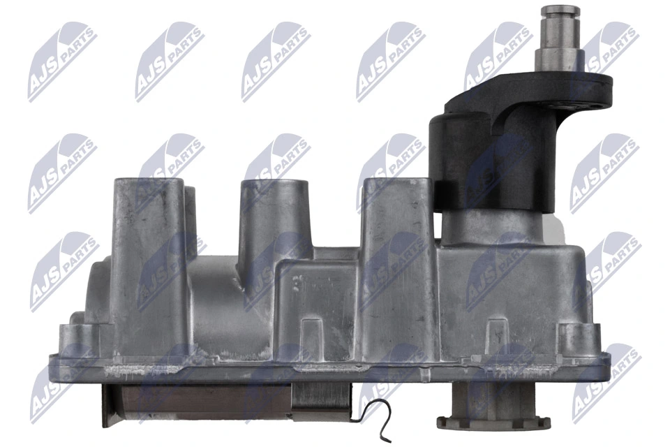 Блок управления турбиной NTY ECDBM049 цена, от 80.18 USD