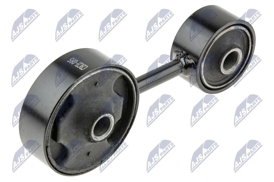 ZPSCH085 NTY Подушка (опора) двигателя, левая