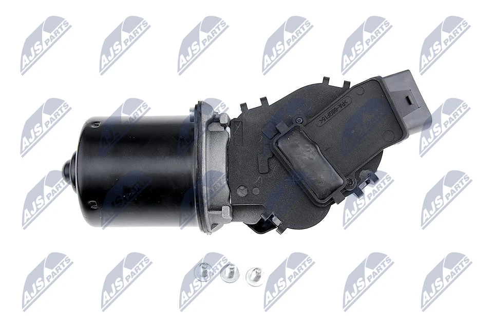 Мотор трапеции стеклоочистителя NTY ESWAU009 цена, от 39.89 USD