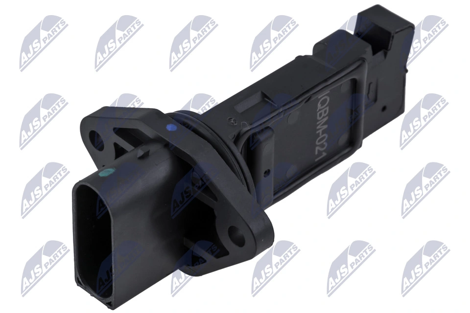 Sensor de fluxo (consumo) de ar, medidor de consumo M.A.F. - (Mass Airflow) Mercedes ML/GLE W163