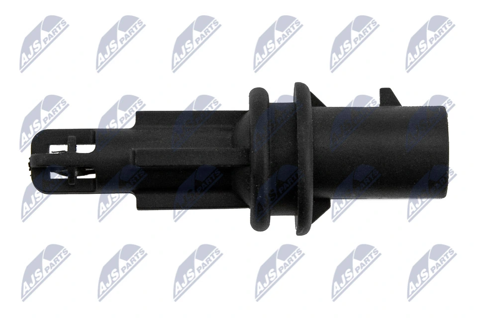 Sensor de temperatura da mistura de ar Opel Astra F48, F08