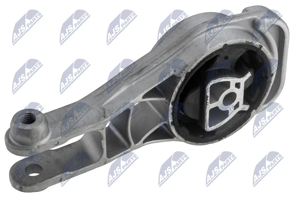 Coxim (suporte) traseiro de motor Chevrolet Aveo 3 T300