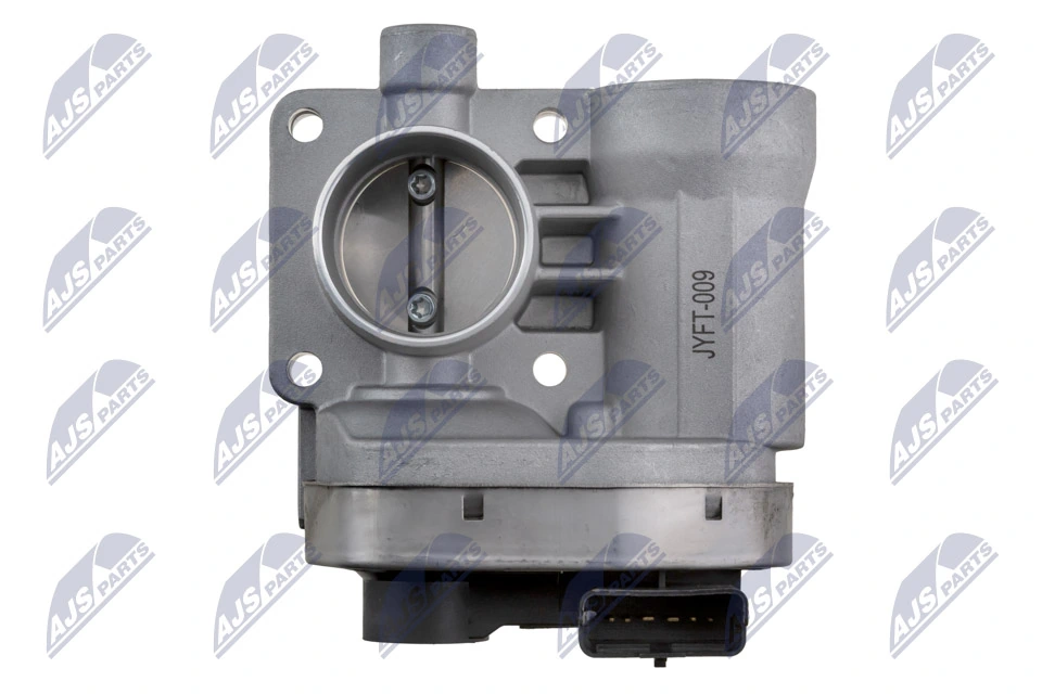 Дроссельная заслонка 36SMF6 Magneti Marelli