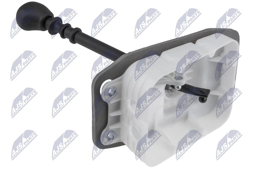Кулиса КПП на Fiat Albea  172