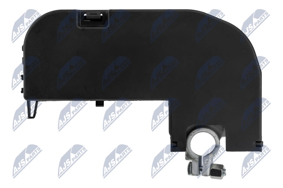 Аккумулятор автомобильный NTY EBPAU002 цена, от 31.67 USD