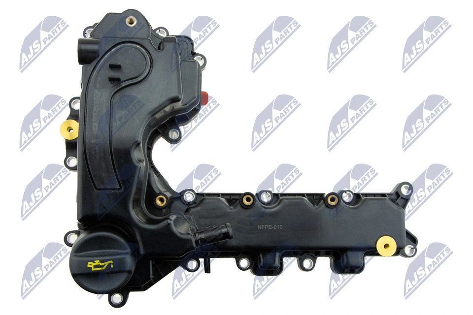 Крышка клапанная NTY BPZPE010 цена, от 59.34 USD