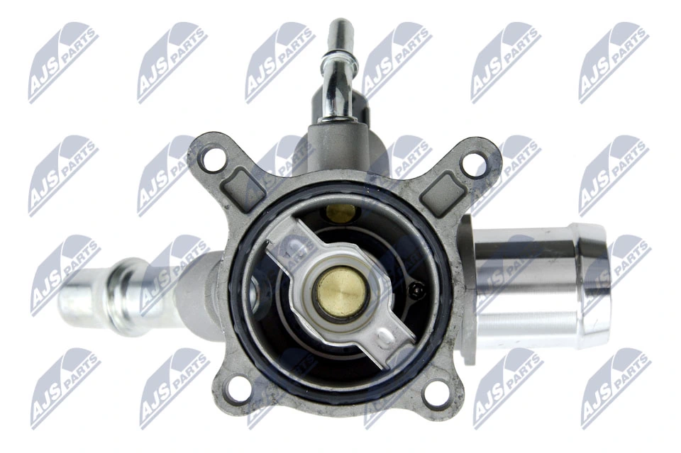 Caixa do termostato Jeep Compass MP