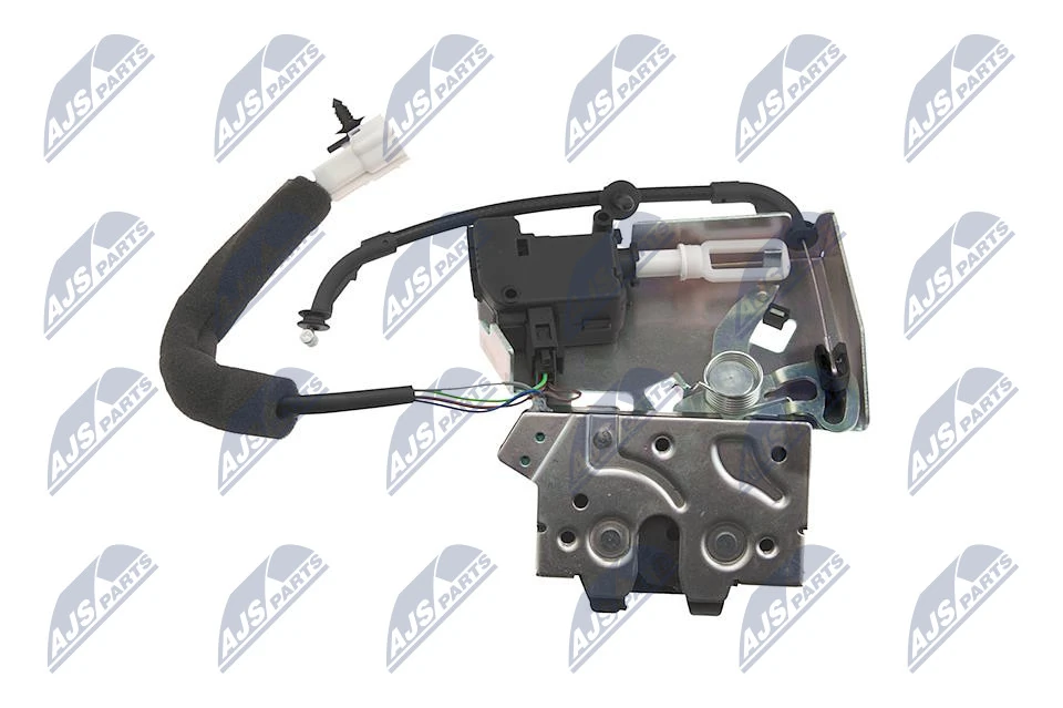 Замок двери багажника NTY EZCFR040 цена, от 29.86 USD