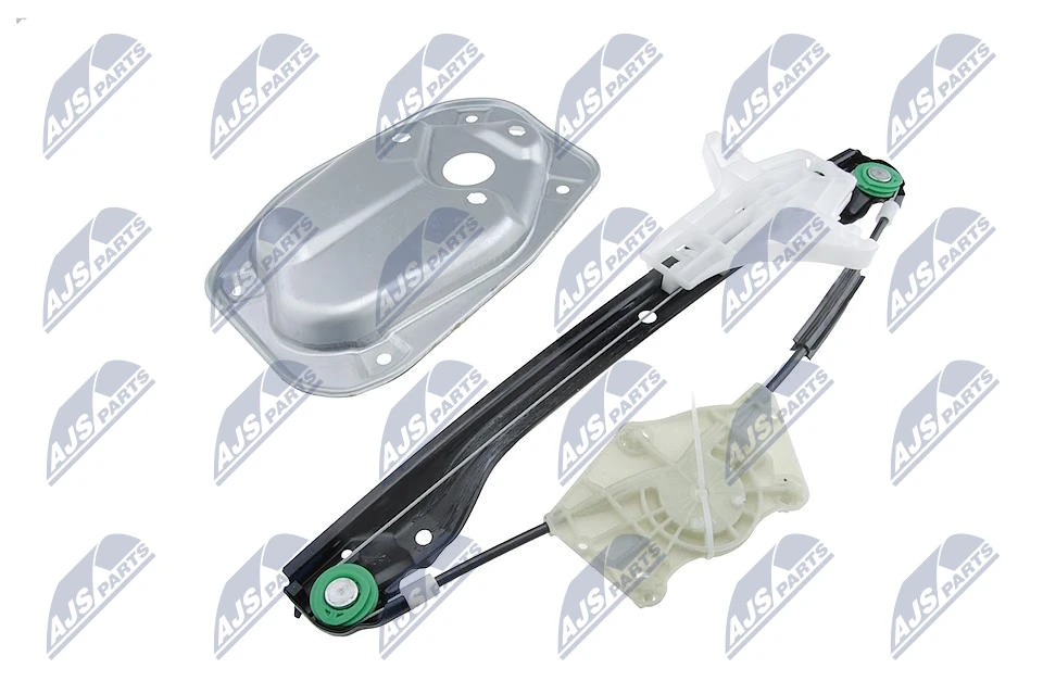 1K5839462 Diamond/DPA  Механизм стеклоподъемника правой задней двери