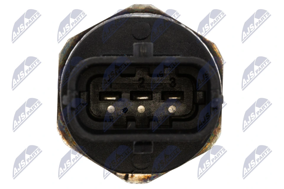 Sensor de pressão de combustível Volvo V40 525, 526