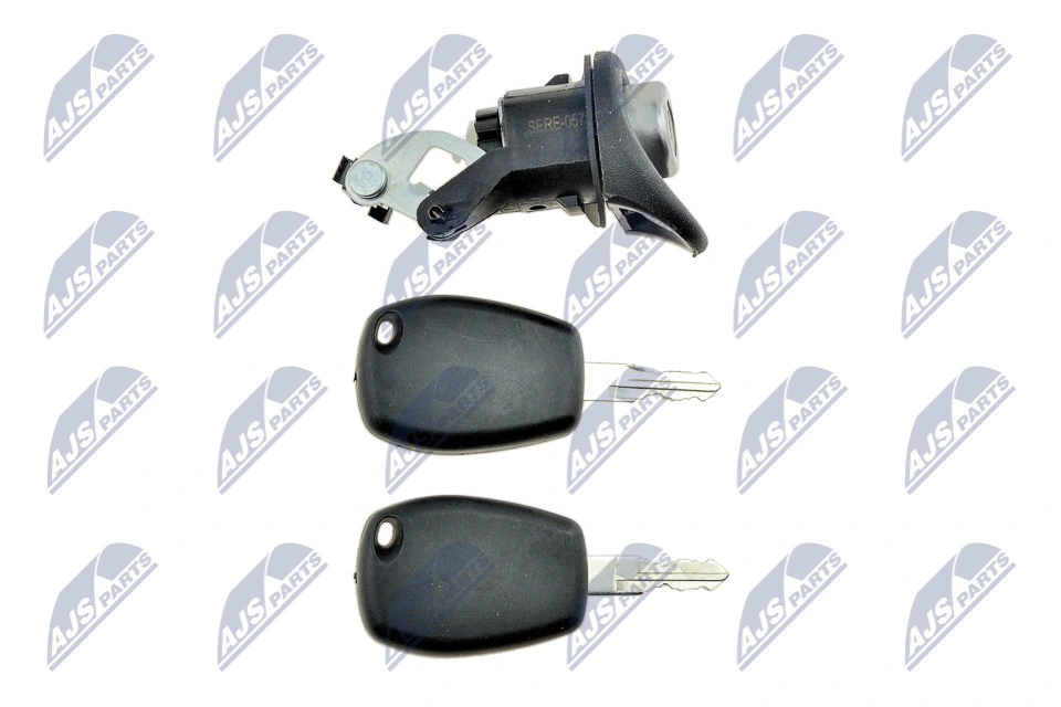 Личинка замка багажника NTY EZCRE057 цена, от 12.94 USD
