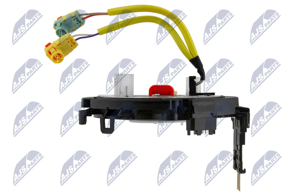 Контактное кольцо подушки безопасности NTY EASCH010 цена, от 72.86 USD